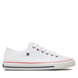 Big Star Shoes Scarpe da ginnastica Big Star Shoes NN174301 Bianco