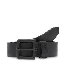 Jack&Jones Cinturón para hombre Jack&Jones Roma 12242687 Black