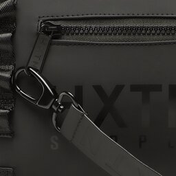 

Рюкзак HXTN Supply Delta 015 H53027 Black, Чорний