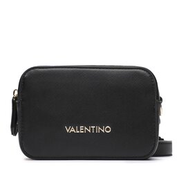 Valentino Handtasche Valentino Zero VBS7B306 Schwarz