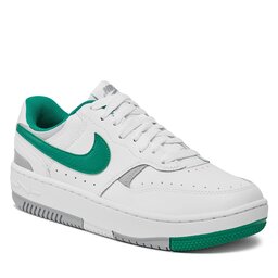 

Взуття Nike Gamma Force DX9176 106 White/Malachote/Smoke Grey, Білий