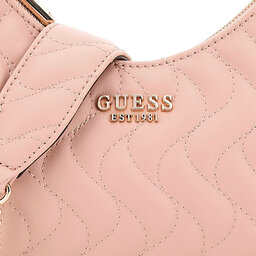 

Сумка Guess Eco Mai (EQG) HWEQG8 96912 RWO, Рожевий