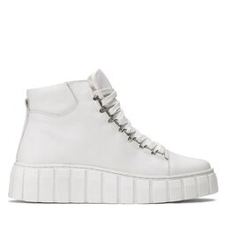 

Снікерcи Sergio Bardi WI23-B1025-01SB White, Білий