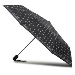 KARL LAGERFELD Kišobran KARL LAGERFELD 231W3996 Black A999