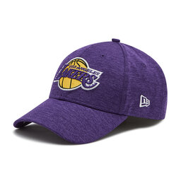 New Era Gorra con visera New Era Shadow Tech 940 Los 12380821 Violeta