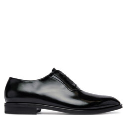 BOSS Halbschuhe BOSS Derrek 50569943 Schwarz