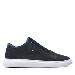 

Снікерcи Tommy Hilfiger Lightweight Textile Cupsole FM0FM04426 Desert Sky DW5, Cиній
