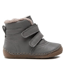 

Черевики Froddo G2110113-4 Grey, Сірий