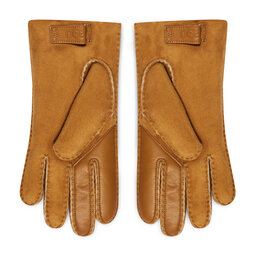 

Чоловічі рукавички Ugg M Contrast Sheepskin Tech Glv 18712 Chestnut, Коричневий