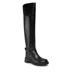 See By Chloé Over-knee boots See By Chloé SB41003A Black 999
