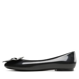 

Балетки Melissa Melissa Doll Trend Ad 33896 Black AO180, Чорний