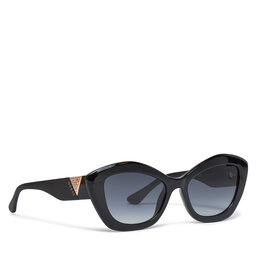 Guess Okulary przeciwsłoneczne Guess GU7868 Czarny