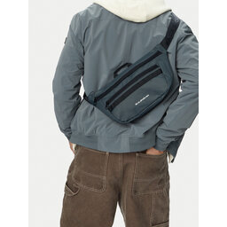 Quiksilver Сумка на пояс﻿ Quiksilver WBEO-QUIK-M-001-10 Темно-зелений
