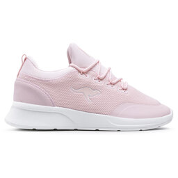 

Снікерcи KangaRoos Kf-A Glide 39141 000 6058 Dusty Rose, Рожевий