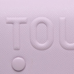 

Сумка TOUS Bandelora S.Audree T La Rue 2001792529 Dark Mauve, Фіолетовий