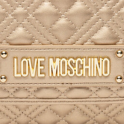 

Сумка LOVE MOSCHINO JC4024PP1FLA0901 Oro, Золотий