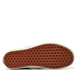 

Кросівки Vans Classic Slip-On VN0009Q7Y6Z1 Blue/White, Голубий