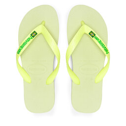 Havaianas Infradito Havaianas 4110850.0904 Verde