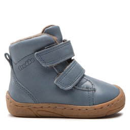 

Чоботи Froddo G2110112-8 Denim, Голубий