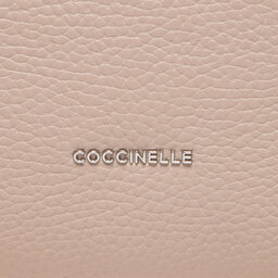 

Сумка Coccinelle, Рожевий