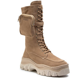 Bronx Botas Bronx 14187-C Cappuccino 125