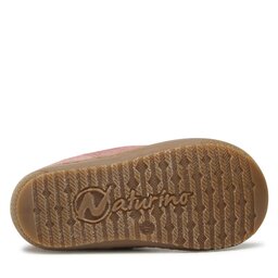 

Чоботи Naturino Cozy Hug 0013001522.01.0M01 Rose, Рожевий