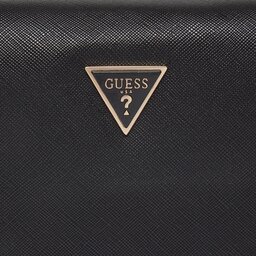 

Косметичка Guess Strap Beauty PW7434 P4182 BLA, Чорний