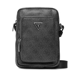 Guess Bandolera Guess Vezzola Smart HMEVZL P3163 Negro