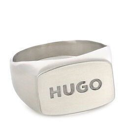 Hugo Anello Hugo E-Logobold-Ring 50472524 042