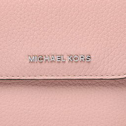 

Сумка MICHAEL Michael Kors Jet Set 32S3SJ6C2L Pink, Рожевий