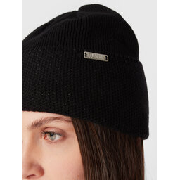 

Шапкa Colmar Eco Wool 4835 7XC Black 99, Чорний
