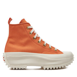 Converse Trampki Converse Run Star Hike A09911C Brązowy