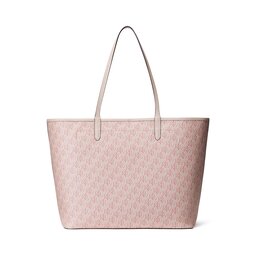 Lauren Ralph Lauren Geantă Lauren Ralph Lauren Collins 36 431871752019 Light Pink