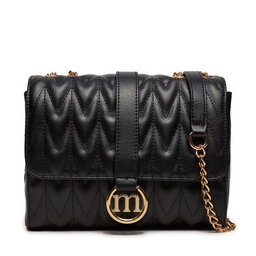 Monnari Torebka Monnari TORIMP0-24Z-BAG4950-K020 Czarny