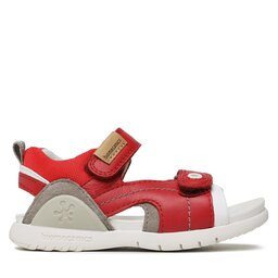 

Босоніжки Biomecanics 232263 S Red B, Червоний