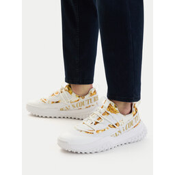 Versace Jeans Couture Sneakers Versace Jeans Couture 80YA3SN2 Weiß