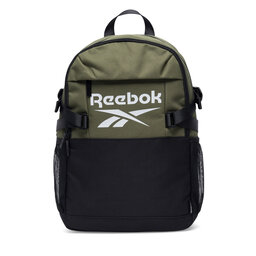 Reebok Hátizsák Reebok RBK-025-CCC-05 Khaki