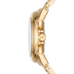 

Годинник Michael Kors Camille MK7270 Gold/Gold, Золотий