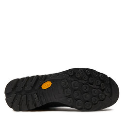 

Трекінгові черевики La Sportiva Boulder X Mid Gtx GORE-TEX 17EBY Blue/Yellow, Cиній
