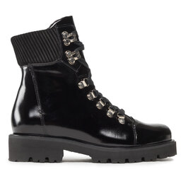 Rage Age Schnürstiefeletten Rage Age RA-32-06-000424 Schwarz