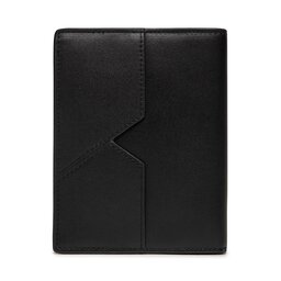 

Чохол для кредиток Guess RW1628 P4201 BLA, Чорний