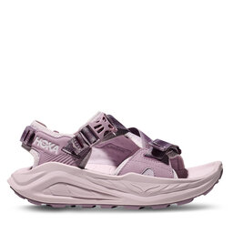 Hoka Sandalen Hoka Infini Hike TC 1162590 Rosa