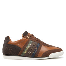 

Снікерcи Pantofola d'Oro Imola Uomo Low 10223029.JCU Tortoise Shell, Коричневий