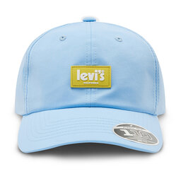 

Бейсболка Levi's® 234944-7-102 Blue, Голубий
