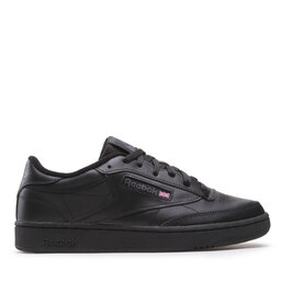 

Взуття Reebok Club C 85 AR0454 Black, Чорний