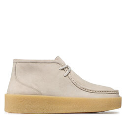 

Ботильйони Lasocki WI07-B228-B65-07 Beige, Бежевий