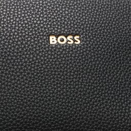 

Сумка Boss Amanda 50492676 Black 001, Чорний