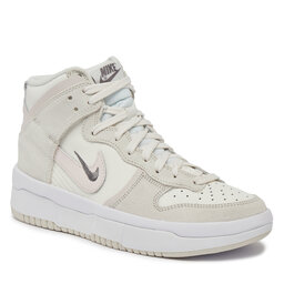 Nike Zapatos Nike Dunk High Up DH3718 108 Sail/Flat Pewter/Phantom
