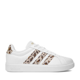 adidas Sneakers adidas CWB-STREETTALK KZ6757 Weiß