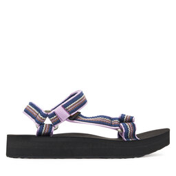 Teva Sandali Teva Midform Universal 1171870 Blu scuro
